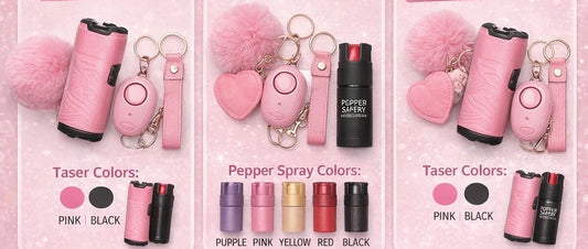 Pretty & Protected Bundle